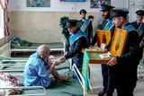 حضور سفیران فرهنگ انتظار از آستان مسجد جمکران در ۲۱ استان کشور