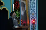اربعین ظرفیتی برای بسیج جهانی در مسیر یک هدف مقدس است