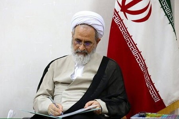 دفتر خبرگزاری حوزه در گلستان باید پیشران تحولات و محفلی برای نخبگان باشد/ پیام آیت‌الله اعرافی به مناسبت افتتاح دفتر خبرگزاری حوزه در استان گلستان