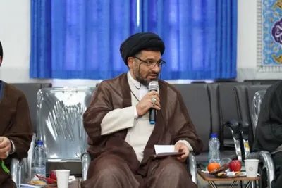 گردهمایی ائمه جمعه لرستان