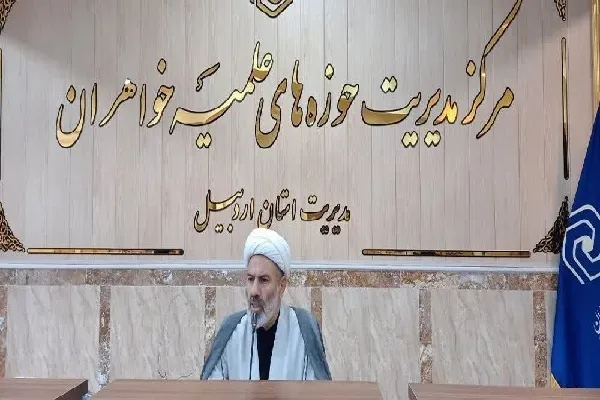 معنویت، اصلی‌ترین عنصر تاب‌آوری در شرایط بحرانی است