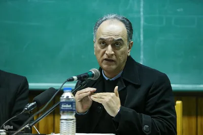 محمدتقی طباطبایی