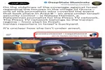 تشدید فشار علیه خبرنگار فلسطینی پرس‌تی‌وی با هجمه سایبری