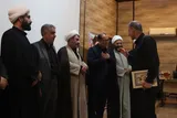 ۱۴ هزار فعال نماز و قرآن در لرستان تجلیل شدند