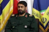 پشتوانه مردمی از عوامل مهم شکست دشمن در جنگ رمضان است