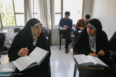 طرح دانشجو متدبر قرآن