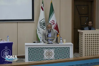 مسابقات قرآن استانی اداره اوقاف همدان