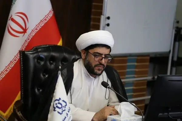 حجت‌الاسلام مویدی