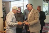 آزادگان برگ زرینی از تاریخ مقاومت ملت ایران را رقم زدند
