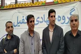 ارائه خدمات دندانپزشکی به هزار مددجوی کمیته امداد