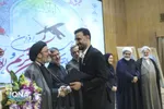معرفی برگزیدگان مسابقات قرآن صنعت نفت