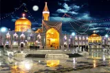 نمایش «سید خراسانی»؛ روایتی هنرمندانه از شهادت امام رضا(ع)