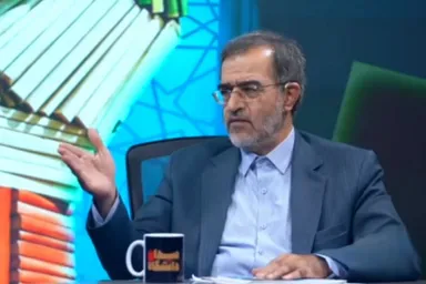 فیلم | روایت رئیس جهاددانشگاهی از احیای جنگنده‌های اف‌ـ۵ با حمایت رهبر شهید