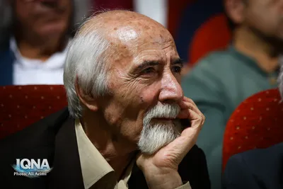 مراسم اولین سالگرد درگذشت استاد فرشچیان در اصفهان