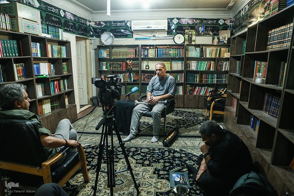 در حال تکمیل / موسیقی در تعزیه فقط همراهی نیست؛ ستون روایت است