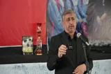 تشییع باشکوه رهبر انقلاب، تیر سهمگین بر پیکر استکبار بود