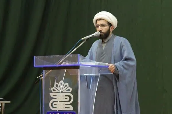 حجت‌الاسلام مرادیان