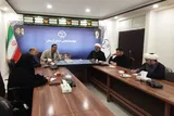 راهکارهای تعامل بنیاد امامت با دانشگاه‌های لرستان بررسی شد