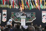 یادواره شهدای ۲۱ شهید والامقام روستای بیغش