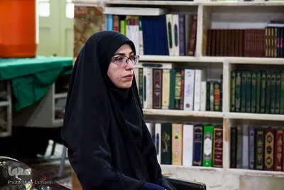 مسابقات قرآن اوقاف استان مرکزی‎