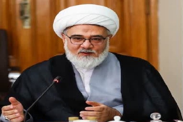 ارسال/ بازدارندگی حلقه گمشده چرخه جنگ، آتش بس و مذاکره است