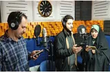روایت ایثار شهید محمد دالوند در برنامه رادیویی «از جرثقیل تا بهشت»