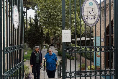 
دمی با جانِ جوانِ بخارا
