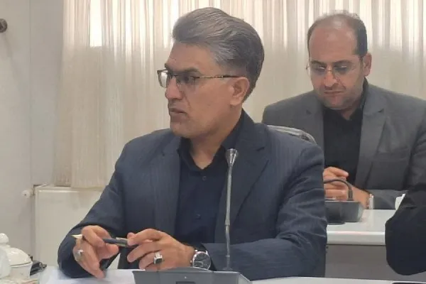 میثم محتشم