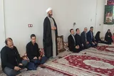 عکس | چهارمین دوره طرح ملی «یاد یار» در لرستان