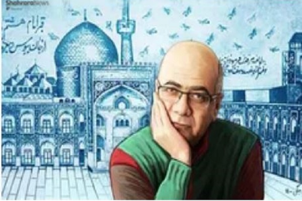 هنوز آماده نیست/// آماده انتشار برای چهارشنبه 28 تیر///// «غریب قریب»؛ روایتی از هزار سال زیستن در سایه خورشید هنوز آماده نیست/// آماده انتشار برای چهارشنبه 28 تیر///// «غریب قریب»؛ روایتی از هزار سال زیستن در سایه خورشید