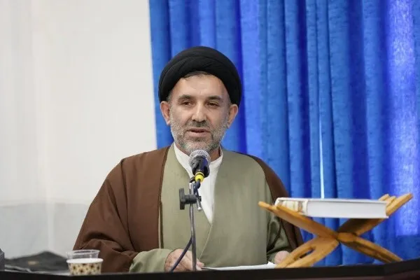 حوزه خواهران