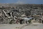 بیانیه مشترک ۳ کشور اسلامی در محکومیت جنایات اسرائیل در غزه