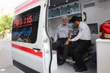 اورژانس‌ استان‌ تهران نیرو جذب می‌کند
