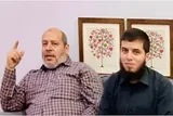 فیلم | ترتیل‌خوانی شهید «همام الحیه»