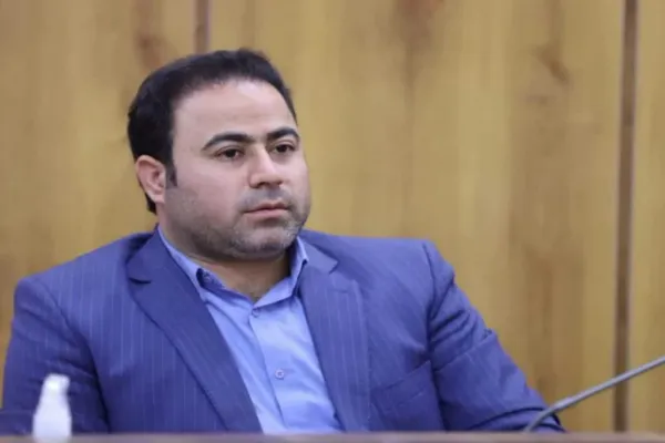 احمد کاظمی