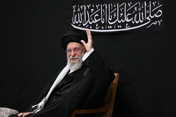 هنوز آماده نیست/// آماده انتشار برای پنجشنبه 29 تیر/// «دو امام مجاهد»؛ وقتی صلح و قیام، دو فصل از جهادی تاریخی می‌شوند +فیلم  ///  یا «دو امام مجاهد»؛ حقیقتی واحد در دو میدان +فیلم