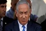 ترکیه حکم جلب بنیامین نتانیاهو را صادر کرد