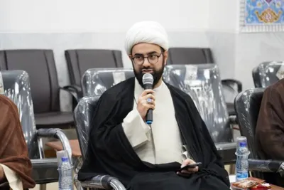 گردهمایی ائمه جمعه لرستان