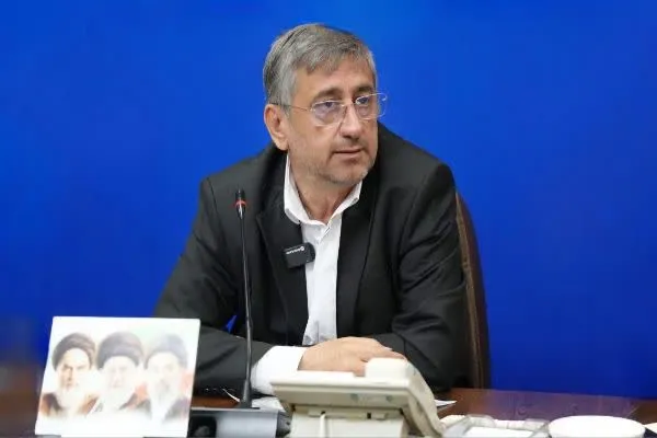 استاندار لرستان 