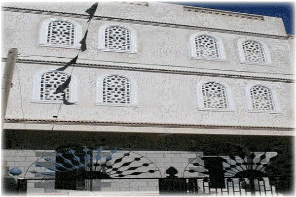 مدرسه قرآن الجزایر