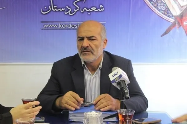 آزمون سطح‌بندی مربیان روش تدریس روخوانی و قرائت شفاهی در کردستان برگزار شد